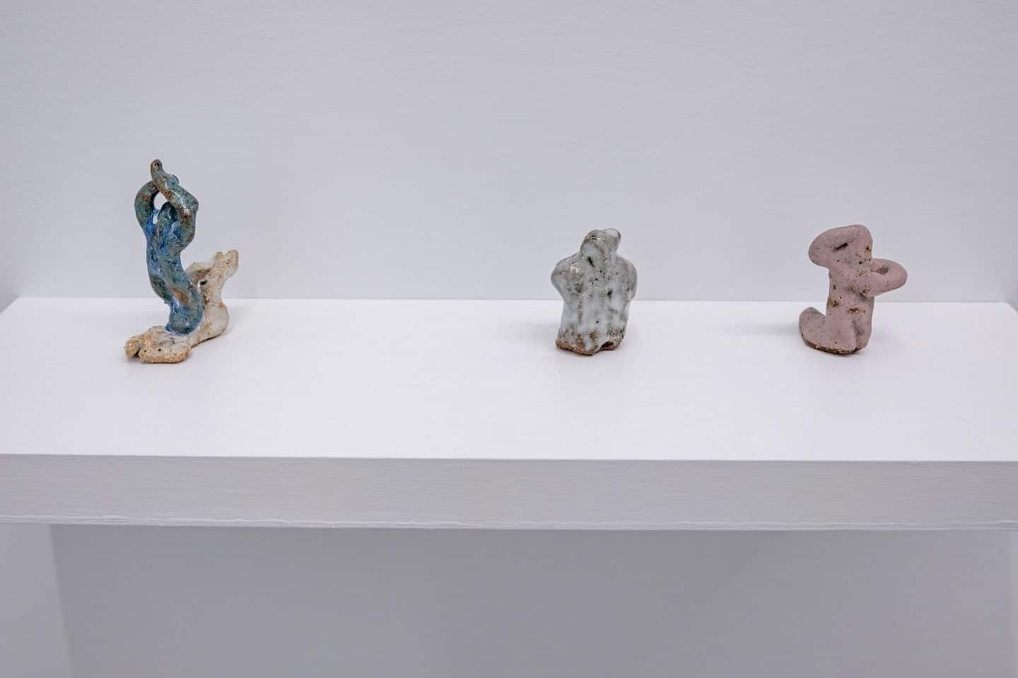 Kendra Yee, My Body is Wherever it Has Something to Do at NAMARA projects